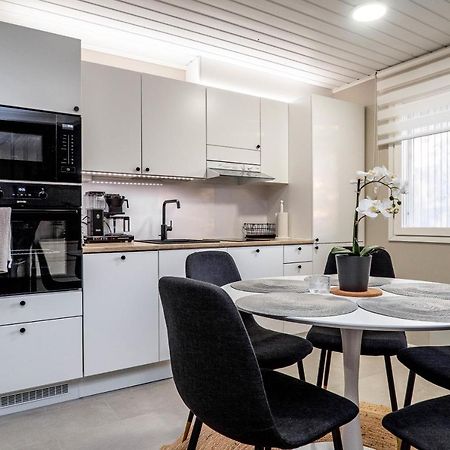 Ruka Skilodge Ihtinki, Two Bedrooms Eksteriør billede