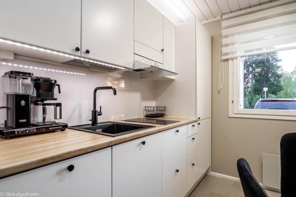 Ruka Skilodge Ihtinki, Two Bedrooms Eksteriør billede
