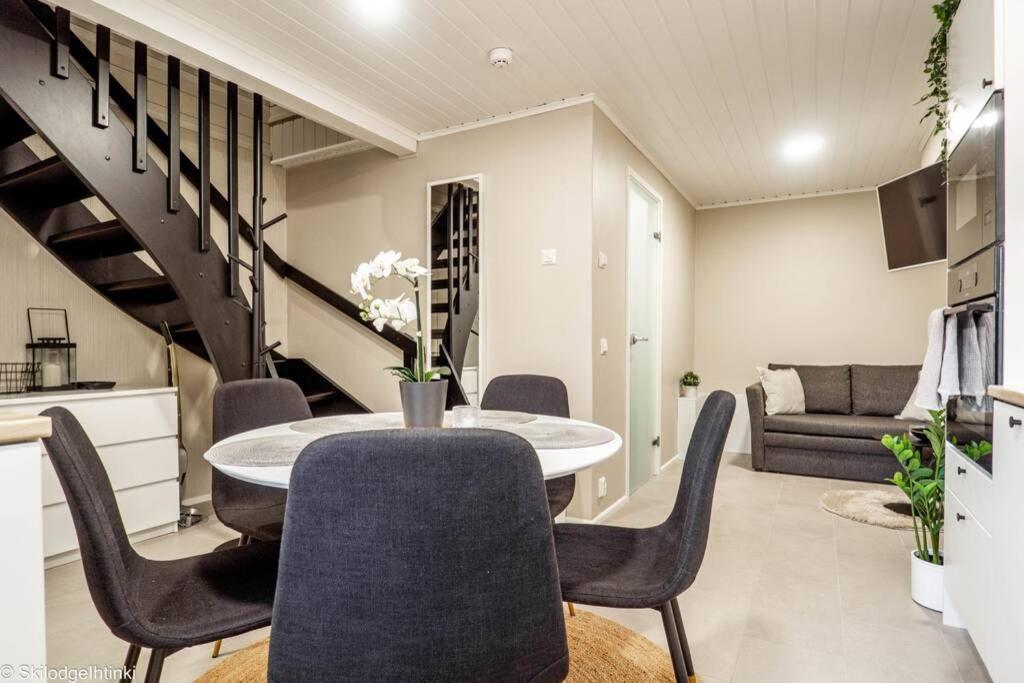 Ruka Skilodge Ihtinki, Two Bedrooms Eksteriør billede