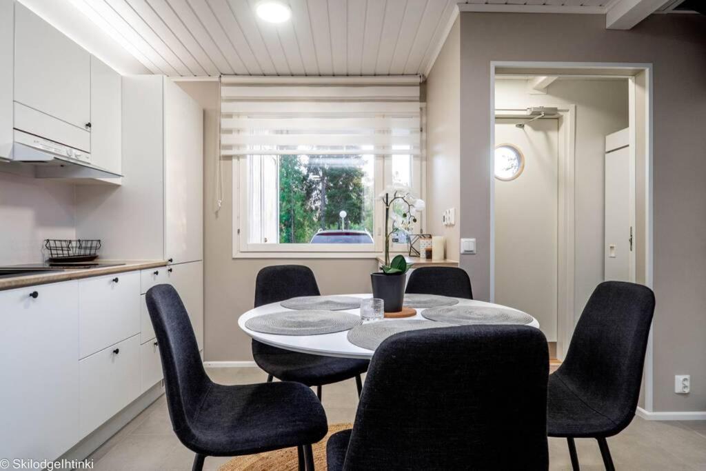 Ruka Skilodge Ihtinki, Two Bedrooms Eksteriør billede