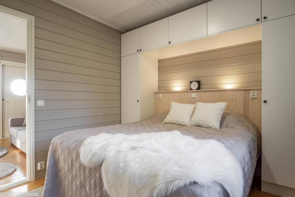 Ruka Skilodge Ihtinki, Two Bedrooms Eksteriør billede