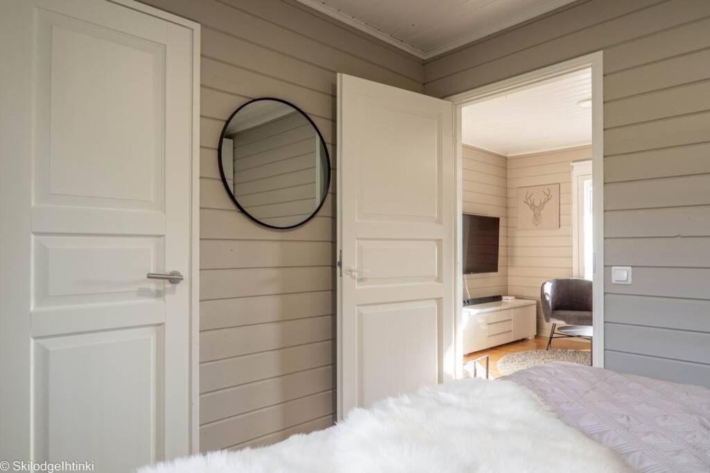Ruka Skilodge Ihtinki, Two Bedrooms Eksteriør billede