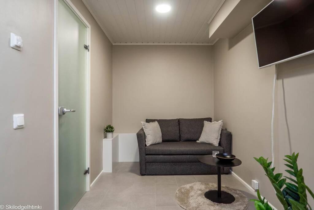 Ruka Skilodge Ihtinki, Two Bedrooms Eksteriør billede