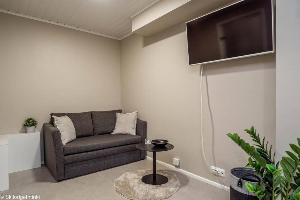 Ruka Skilodge Ihtinki, Two Bedrooms Eksteriør billede