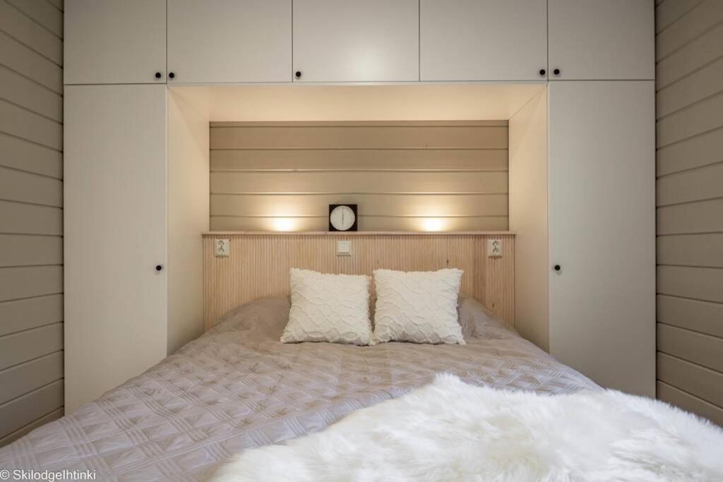 Ruka Skilodge Ihtinki, Two Bedrooms Eksteriør billede