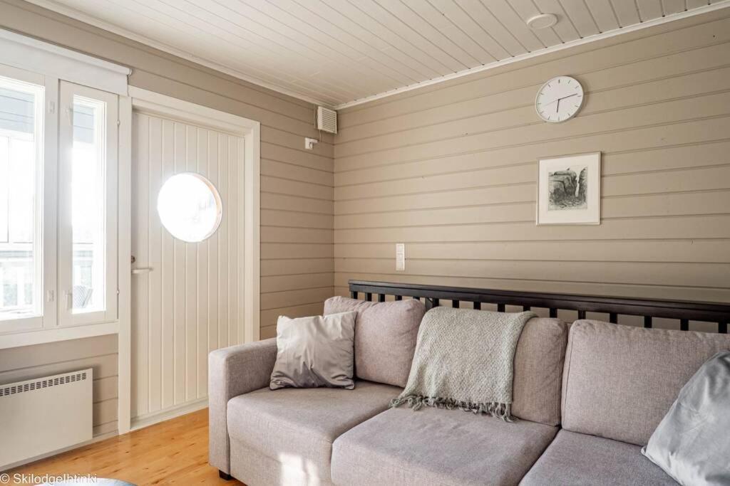 Ruka Skilodge Ihtinki, Two Bedrooms Eksteriør billede