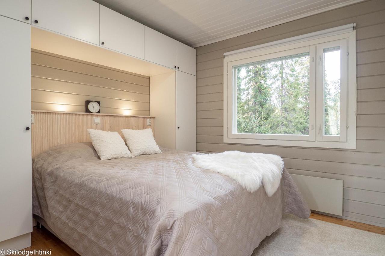 Ruka Skilodge Ihtinki, Two Bedrooms Eksteriør billede