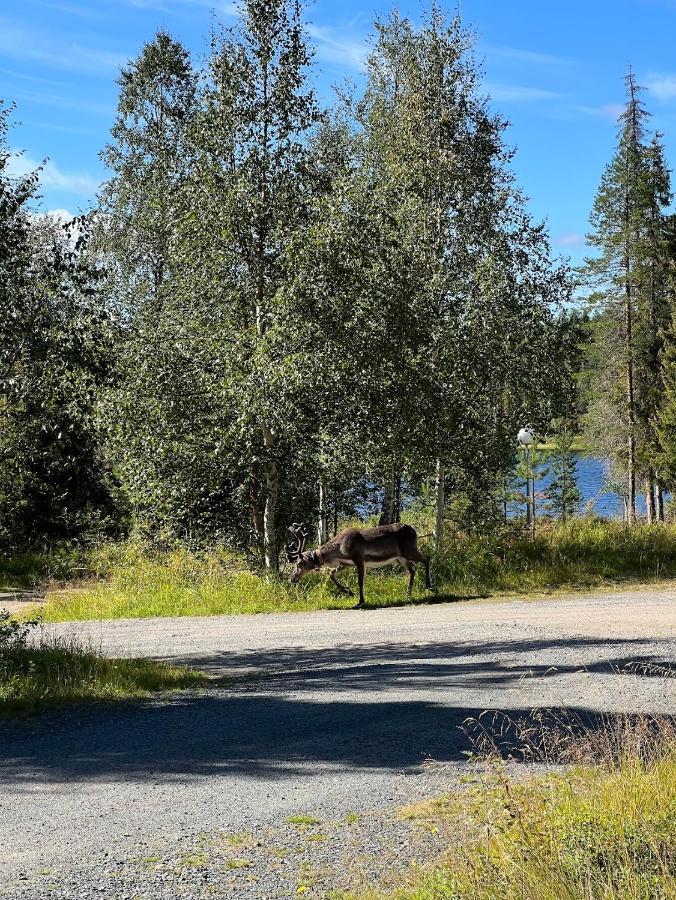 Ruka Skilodge Ihtinki, Two Bedrooms Eksteriør billede